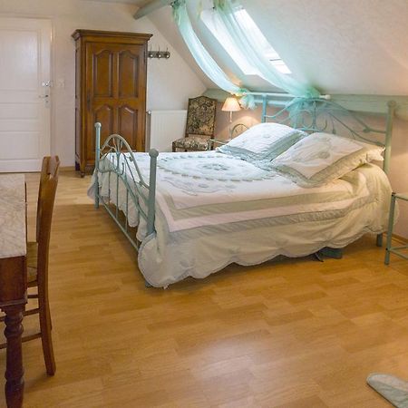 Chambres D'Hotes Etche Lacarry-Arhan-Charritte-de-Haut Luaran gambar