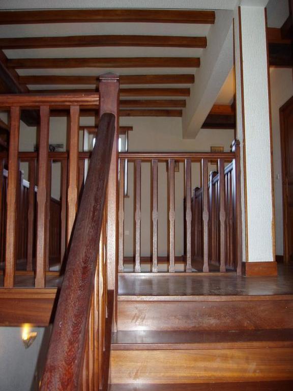Chambres D'Hotes Etche Lacarry-Arhan-Charritte-de-Haut Luaran gambar